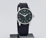 Montblanc TimeWalker Automatic, 39mm Stainless steel Men's watch Ref: 7210