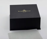 Baume & Mercier Baumatic Automatic, Steel 36mm mid-size Men's watch Ref: 6103