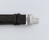 TISSOT T-Lord Day-Date Chronograph automatic Cal. 7750 T166/266 Steel case 41mm