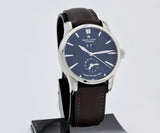 Maurice Lacroix Pontos Grand Guichet GMT Dual-Time, Automatic 40mm Steel PT6098