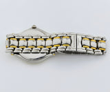 LONGINES Golden Wing 5 Star Automatic 18k Gold & Steel two- tone watch Ref: L3.609.5