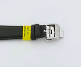 Baume & Mercier Clifton Club Automatic, 42mm Steel Men's watch Ref: 65827