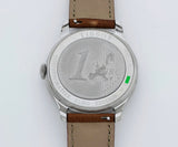 Tissot Commemorative " 1 EURO " automatic Limited edition ****/ 2002 ones T66.1.901.33