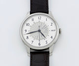 TISSOT Portuguez automatic, 42mm Steel Men's watch Limited Edition *** / 2003