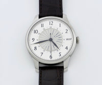 TISSOT Portuguez automatic, 42mm Steel Men's watch Limited Edition *** / 2003
