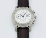 TISSOT Sintra chronograph automatic Cal. 7750 Steel 41mm. Limited edition xxx/ 999