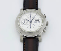 TISSOT Sintra chronograph automatic Cal. 7750 Steel 41mm. Limited edition xxx/ 999