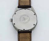 Vintage OMEGA Seamaster 120 mechanical Cal. 601 Steel case 36.5mm Ref: 135.027