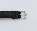 Vintage OMEGA Seamaster 120 mechanical Cal. 601 Steel case 36.5mm Ref: 135.027
