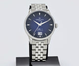 Certina DS-1 Powermatic 80 Automatic, 41mm Steel Men's Watch Ref: C029426A