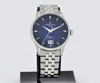 Certina DS-1 Powermatic 80 Automatic, 41mm Steel Men's Watch Ref: C029426A