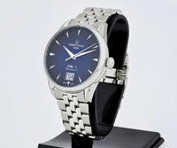 Certina DS-1 Powermatic 80 Automatic, 41mm Steel Men's Watch Ref: C029426A