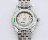 Certina DS-1 Powermatic 80 Automatic, 41mm Steel Men's Watch Ref: C029426A