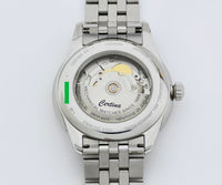 Certina DS-1 Powermatic 80 Automatic, 41mm Steel Men's Watch Ref: C029426A