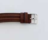 Vintage OMEGA f300Hz Quartz Cal. 1260 Steel Men's watch 38mm Ref: 198.031