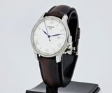 Tissot TORRE DE BELEM Limited edition ***/500 Ones 40mm Steel case Z451