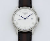 Tissot TORRE DE BELEM Limited edition ***/500 Ones 40mm Steel case Z451