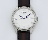 Tissot TORRE DE BELEM Limited edition ***/500 Ones 40mm Steel case Z451