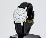 Paul Picot Firshire Automatic 37mm Steel Men's watch Ref: 4098