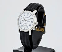 Paul Picot Firshire Automatic 37mm Steel Men's watch Ref: 4098