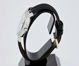 Paul Picot Firshire Automatic 37mm Steel Men's watch Ref: 4098