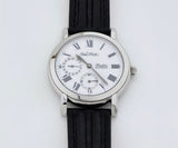 Paul Picot Firshire Automatic 37mm Steel Men's watch Ref: 4098