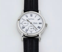 Paul Picot Firshire Automatic 37mm Steel Men's watch Ref: 4098