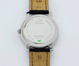 Paul Picot Firshire Automatic 37mm Steel Men's watch Ref: 4098
