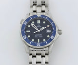 Omega Seamaster 300m Professional Diver's 36mm Unisex watch 196.1522