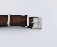 ZENITH El Primero Chronograph automatic Cal. 400 two-tones Steel case 38mm 19.0120.400