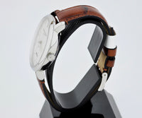 Frederique Constant Slimline Manufacture Automatic 42mm Steel FC-710X4S4/5/6