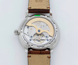 Frederique Constant Slimline Manufacture Automatic 42mm Steel FC-710X4S4/5/6