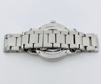 Montblanc Star 4810 Day-Date Automatic 40mm Steel Men's watch Ref: 7391