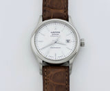 Ladies WEMPE Zeitmeister Glashütte/sa Chronometer Automatic 30mm case