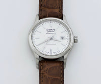 Ladies WEMPE Zeitmeister Glashütte/sa Chronometer Automatic 30mm case