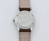 Ladies WEMPE Zeitmeister Glashütte/sa Chronometer Automatic 30mm case