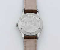 Ladies WEMPE Zeitmeister Glashütte/sa Chronometer Automatic 30mm case