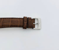 Ladies WEMPE Zeitmeister Glashütte/sa Chronometer Automatic 30mm case