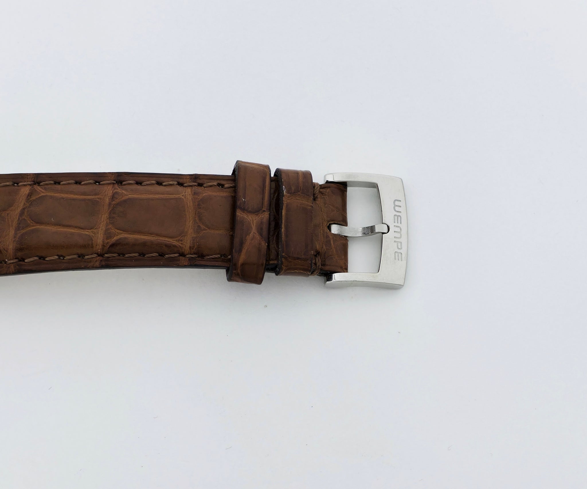 Ladies WEMPE Zeitmeister Glashütte/sa Chronometer Automatic 30mm case