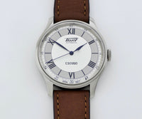 Limited TISSOT Heritage Sovereign 1 ESCUDO automatic 40mm Steel watch