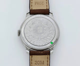 Limited TISSOT Heritage Sovereign 1 ESCUDO automatic 40mm Steel watch