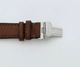 Limited TISSOT Heritage Sovereign 1 ESCUDO automatic 40mm Steel watch