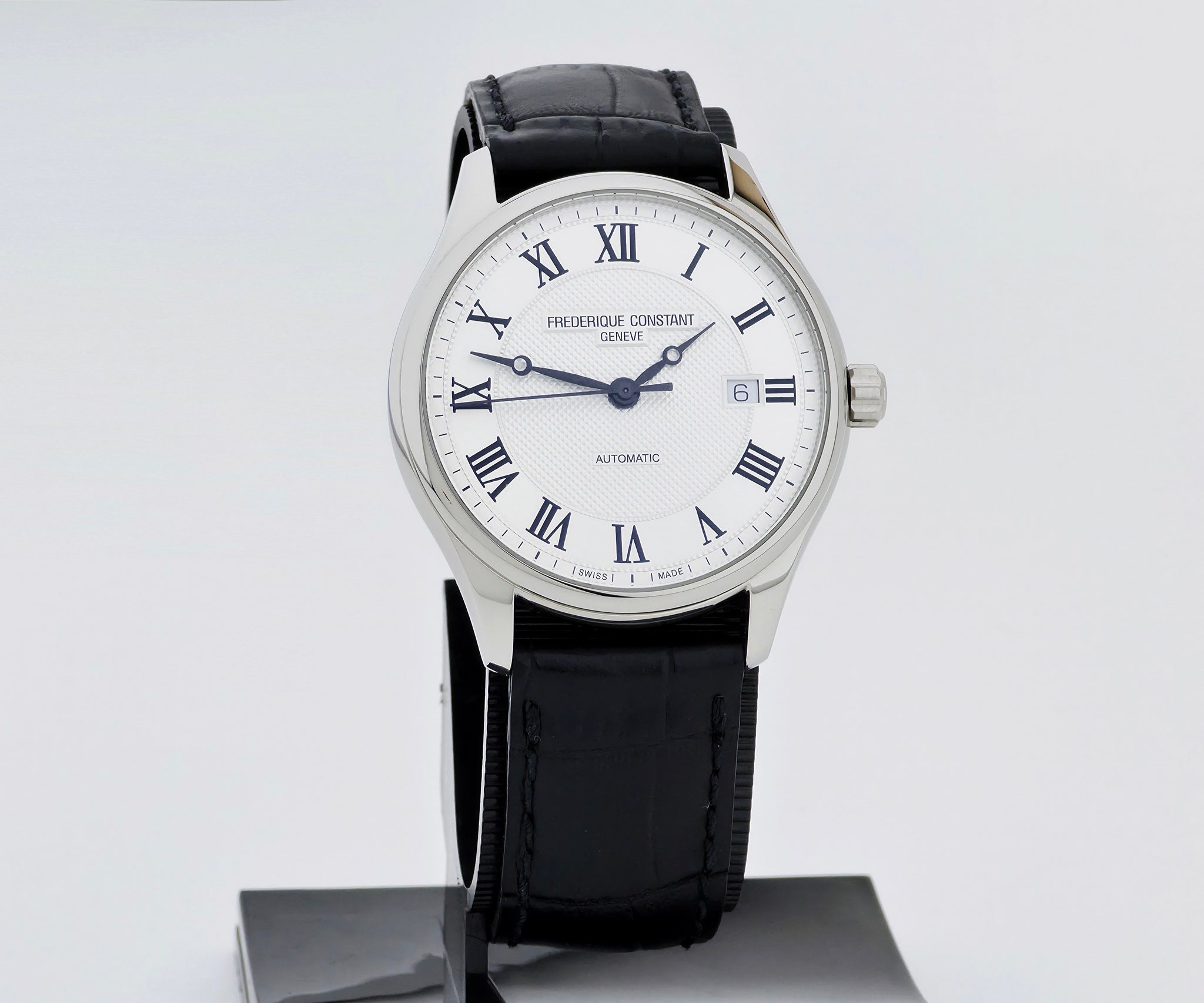 Frederique Constant Classics Automatic 40mm Steel Case 303X5TB2/3/4/5/6
