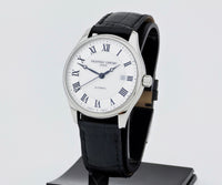 Frederique Constant Classics Automatic 40mm Steel Case 303X5TB2/3/4/5/6