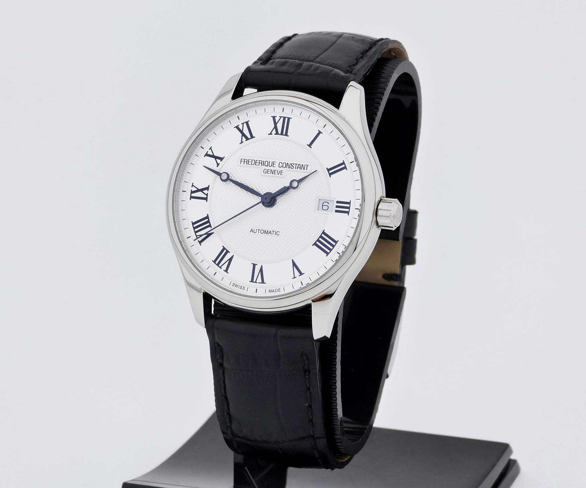 Frederique Constant Classics Automatic 40mm Steel Case 303X5TB2/3/4/5/6