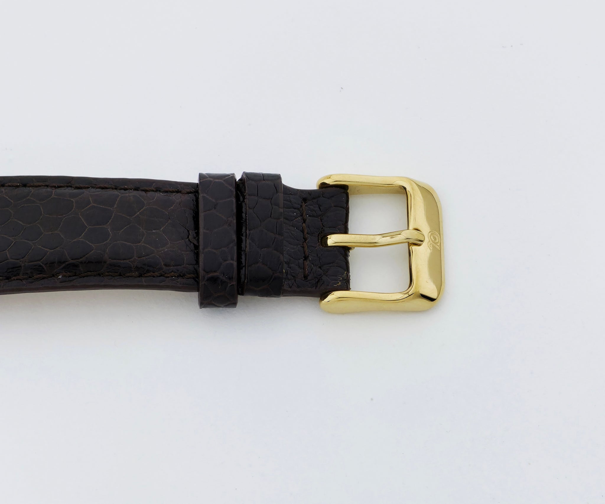 VALJOUX Cal.22 chronograph mechanical BASE 30 PULSATIONS, 36mm Steel & Gold plated