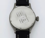 STEINHART Nav.B-Uhr Automatic 44 titanium pilot’s watch FL.23883