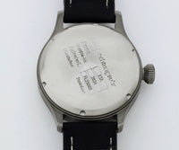 STEINHART Nav.B-Uhr Automatic 44 titanium pilot’s watch FL.23883