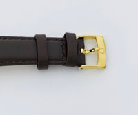 Vintage Omega Constellation automatic Cal.564 Gold & Steel Men's watch 36mm 168.017