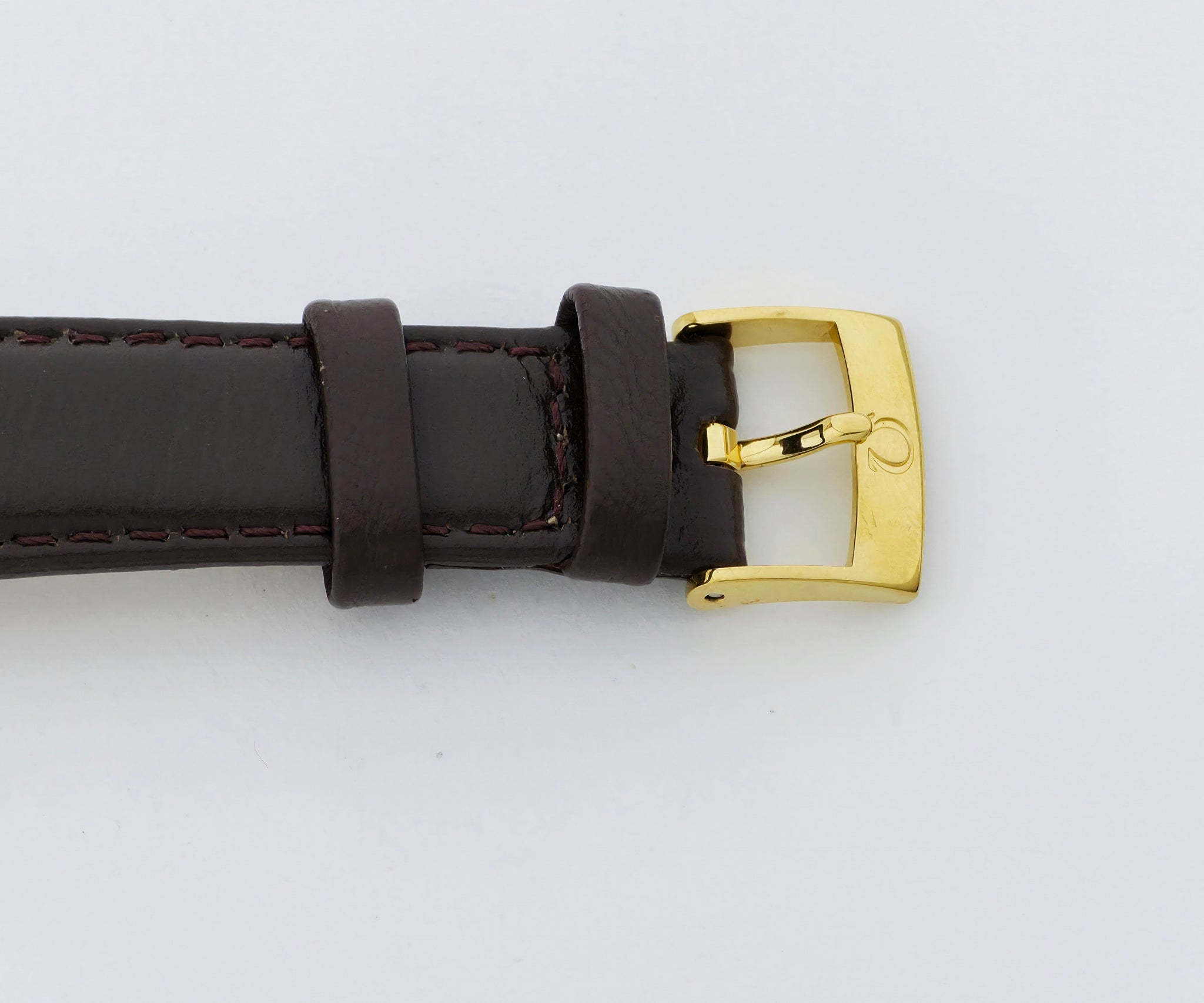 Vintage Omega Constellation automatic Cal.564 Gold & Steel Men's watch 36mm 168.017